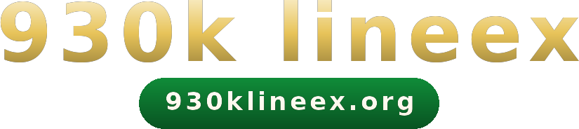 930k lineex logo